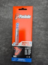 Paslode Gas Brennstoff Fuell