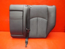 Rücksitz Mercedes W211 S211