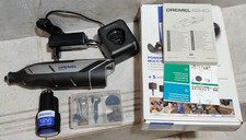 Dremel 8240 Akku-Rotationswerkzeug, 12V 3Ah Akku
