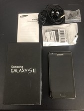 SAMSUNG GALAXY S2 GT-I9100