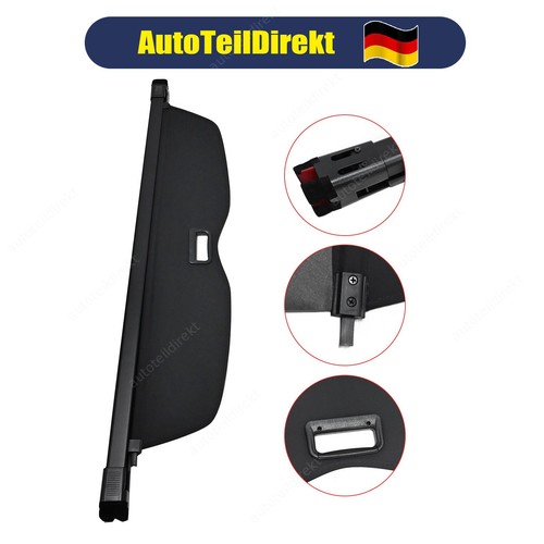 Für touareg 2002 2010 - für, i