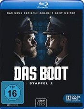 Das Boot - Staffel 2 von WDR