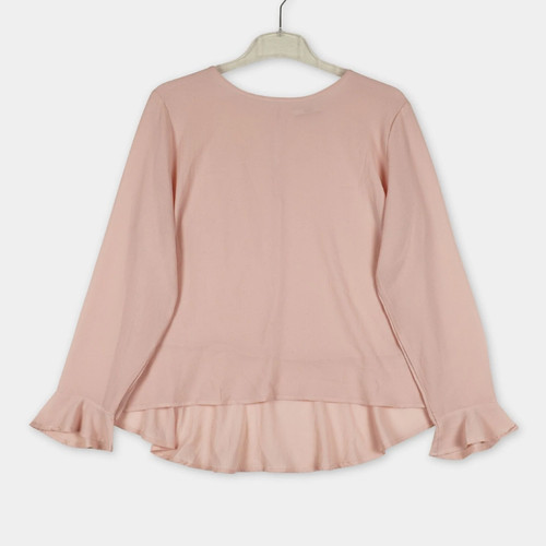 Only schlupfbluse damen - only,