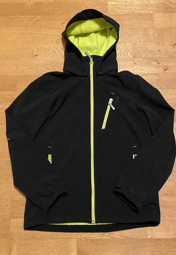 Icepeak jungen windbreaker - icepeak,