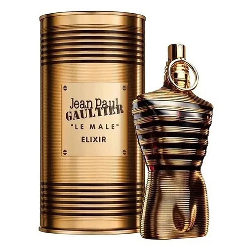 Jean paul gaultier male - paul, le