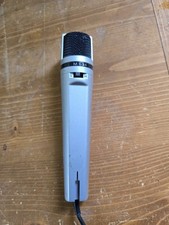 Uher m534 vintage mikrofon - vintage,
