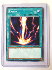 Raigeki SDBT-DE025 Common 1