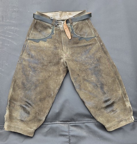 Kniebund lederhose pimpf - kniebund,