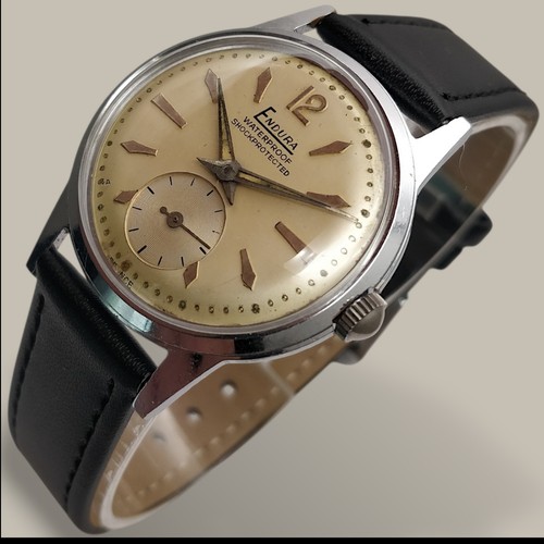 Endura 33mm 60er jahre - 60er,