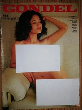 Gondel Heft 311 - Februar 1975