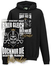 Intruder Hoodie nur die Besten fahren Geschenk 800 1400 1800 Tuning Zubehör