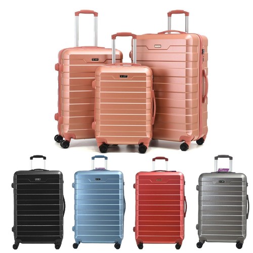 Reisekoffer hartschale leicht - reisekoffer,