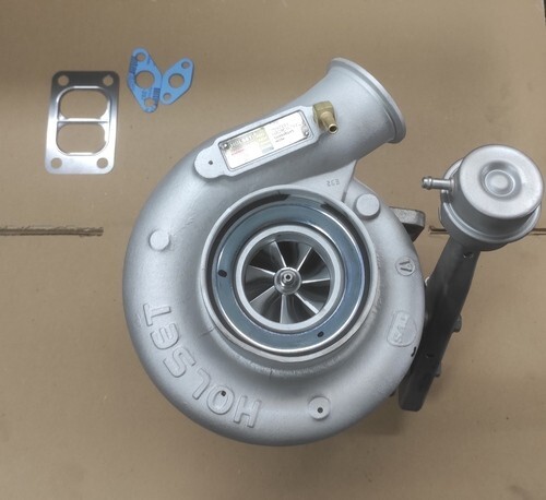Turbolader holset hx35w - hx35w, t3