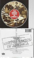 CD--UNITED STATES OF AMERICA |