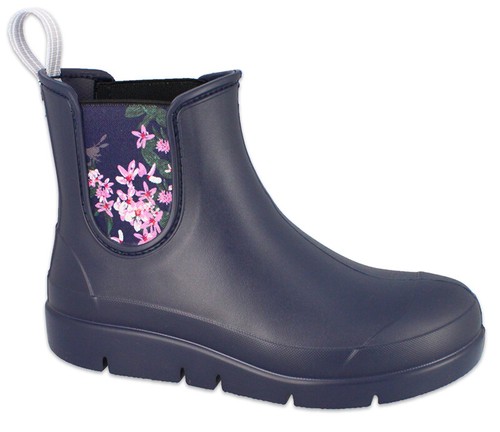 Beck 947 workerin - workerin, gummistiefel