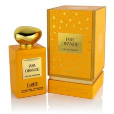 EL AMIR LARA ORANGE Parfüm