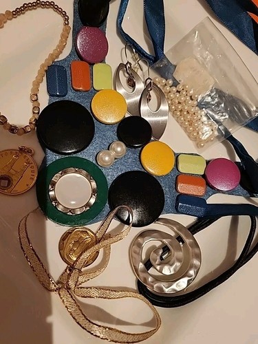 Schmuck paket teilig - schmuck, 8