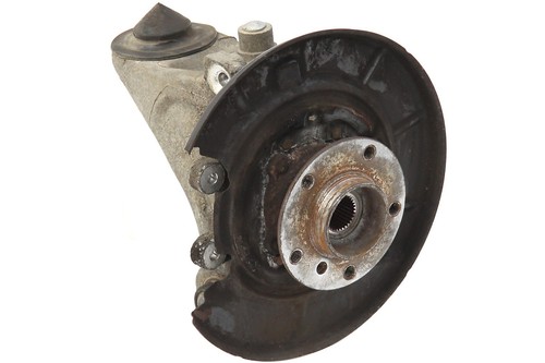 Radträger mit nabe hinten - nabe,