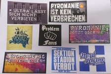 Aufkleber ULTRAS Gelsenkirchen