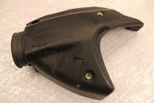 Verkleidung Abdeckung Luftzufuhr Variomatic Yamaha Cygnus XC 125 SE41 04- #R7840