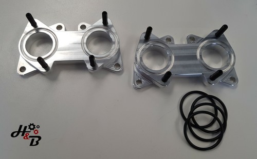 Ansaugbrücke fiat ritmo - fiat,