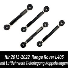 Für LAND ROVER RANGE ROVER