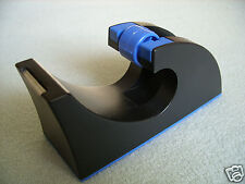 Klebestreifenspender Tischabroller verschiedene Farben