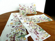 Sander Tischdecken Frühjahr