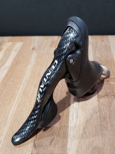 Campagnolo centaur 2x10 - campagnolo,