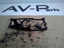 Orig. Audi 3,0 TDI CRT Schwallblech Plastik Ölwanne Öl Wanne