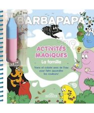 Barbapapa - Activités