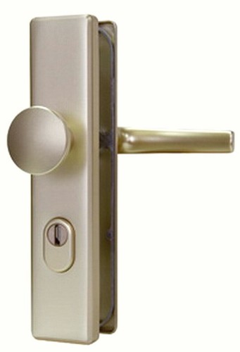 Abus hln414 92 - abus, zs
