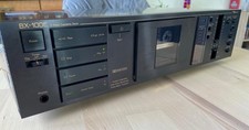 Nakamichi BX-100E 2-Kopf Kassettenspieler