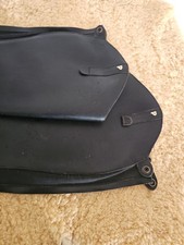 PETRIE Lederchap Chaps