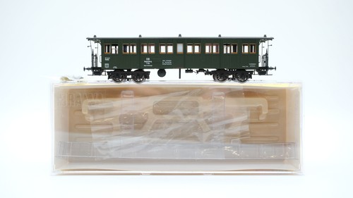 Brawa 2333 bauzugwagen - 2333,