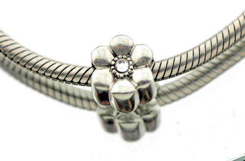 Pandora vintage charm - vintage-,