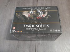 Dark Souls : The Board Game