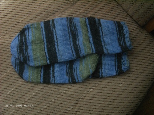 Stricksocken handarbeit gr - stricksocken,