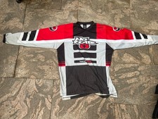 No Fear Shirt  MX Moto Cross