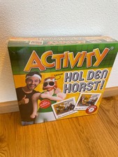 Piatnik Activity Hol Den Horst