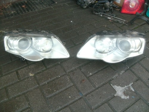 Frontscheinwerfer volkswagen - frontscheinwerfer,