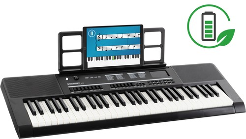 Ware tasten akku keyboard - 61,