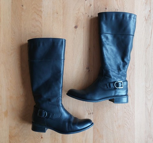 Stiefel oliver damen leder - s.oliver,