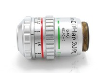 Olympus LWD CD PLAN 20 PL 0.40