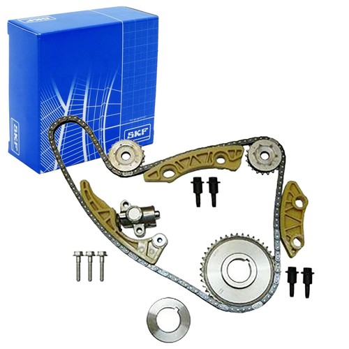 Skf steuerkettensatz passend - steuerkettensatz,