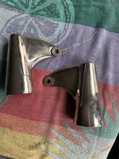 BMW R51 R61 R66 R71 Lampenhalter Original