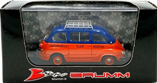 Fiat 600 Multipla Automobil