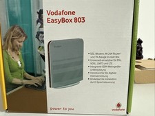 Vodafone EasyBox 803 300 Mbps