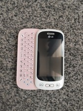 Super seltenes Vintage LG Town