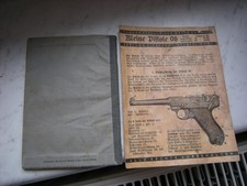 Wehrmacht Dienstvorschrift